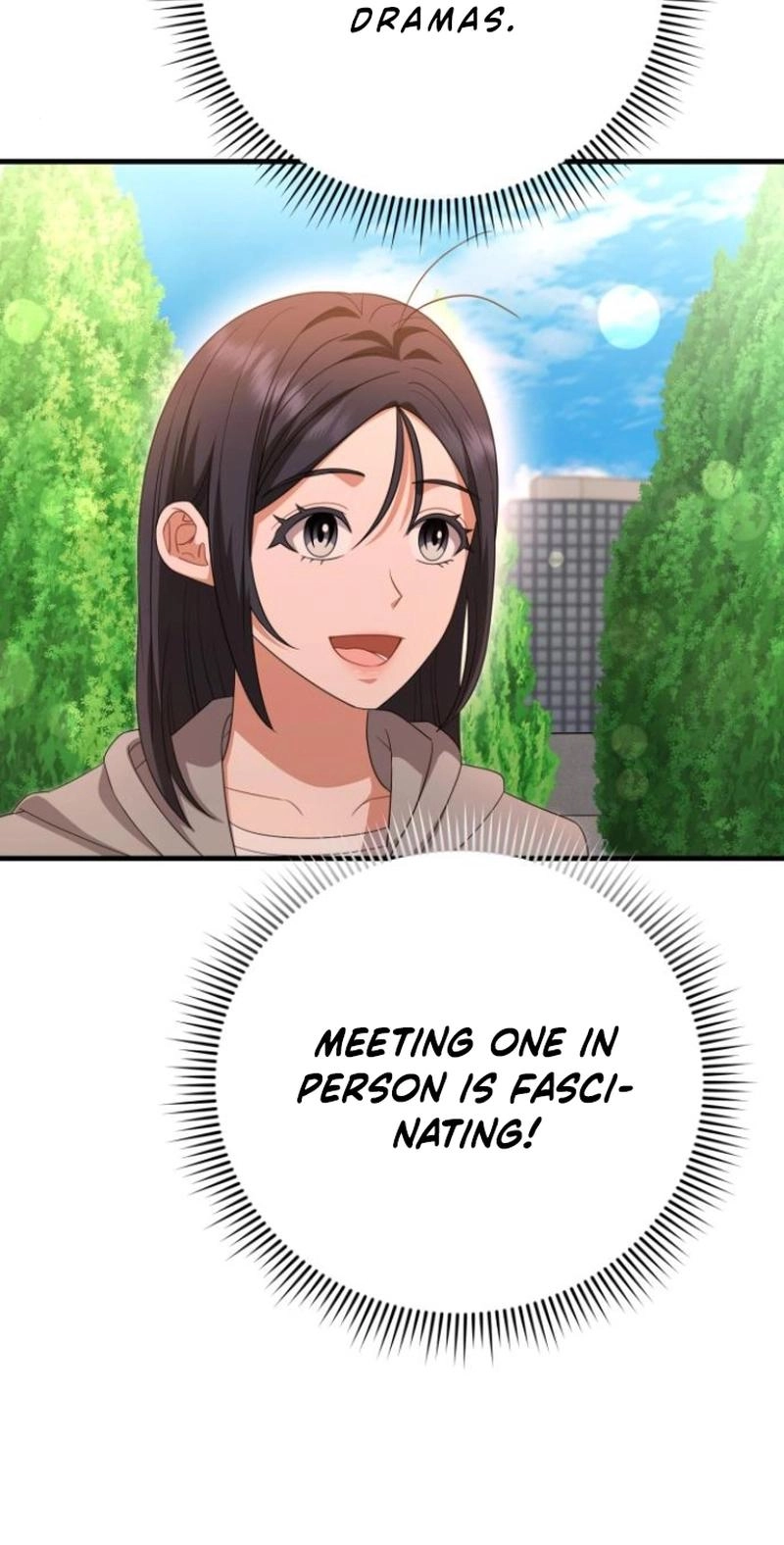 Visible Love chapter 38 page 6