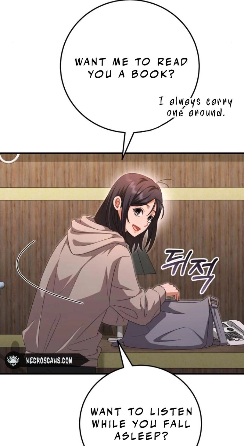 Visible Love chapter 38 page 71