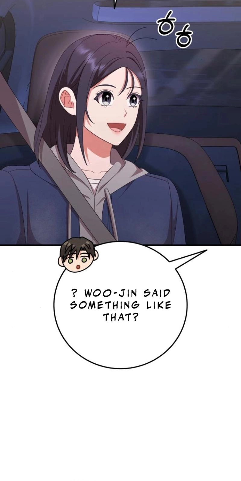 Visible Love chapter 38 page 107