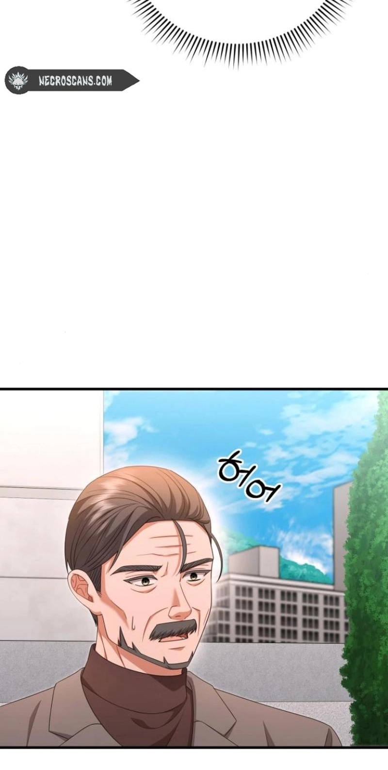 Visible Love chapter 38 page 18