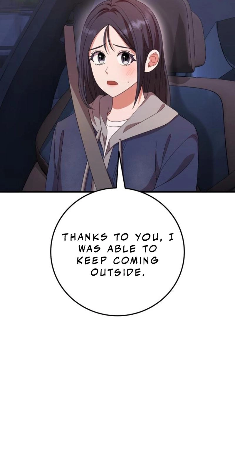 Visible Love chapter 38 page 103