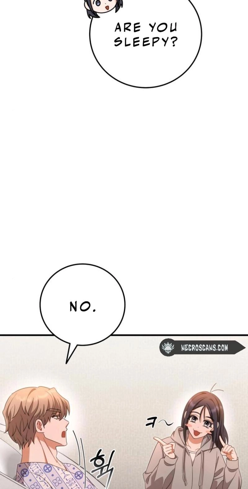 Visible Love chapter 38 page 68