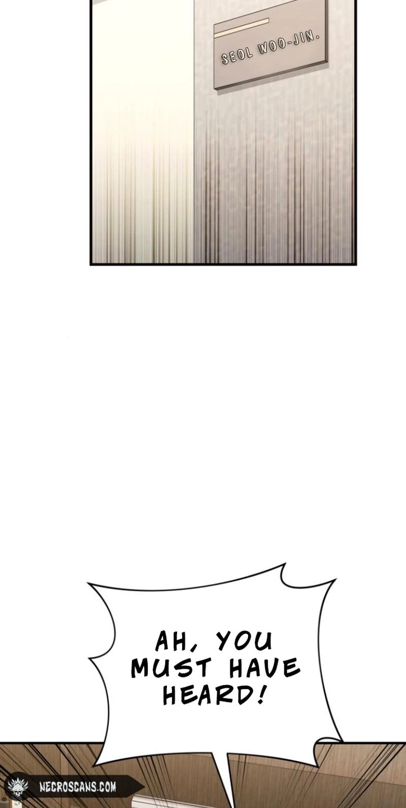 Visible Love chapter 38 page 64