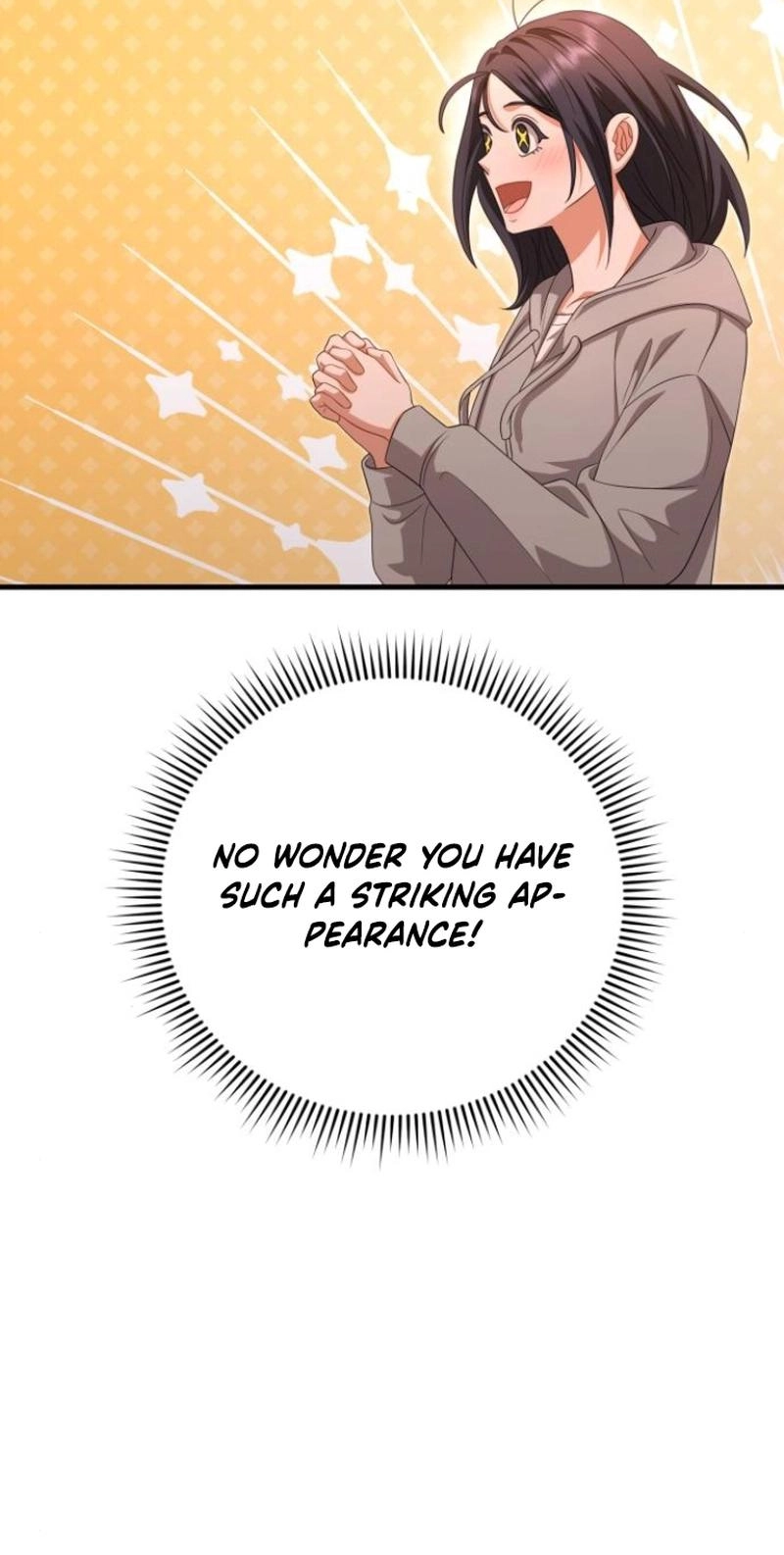 Visible Love chapter 38 page 21