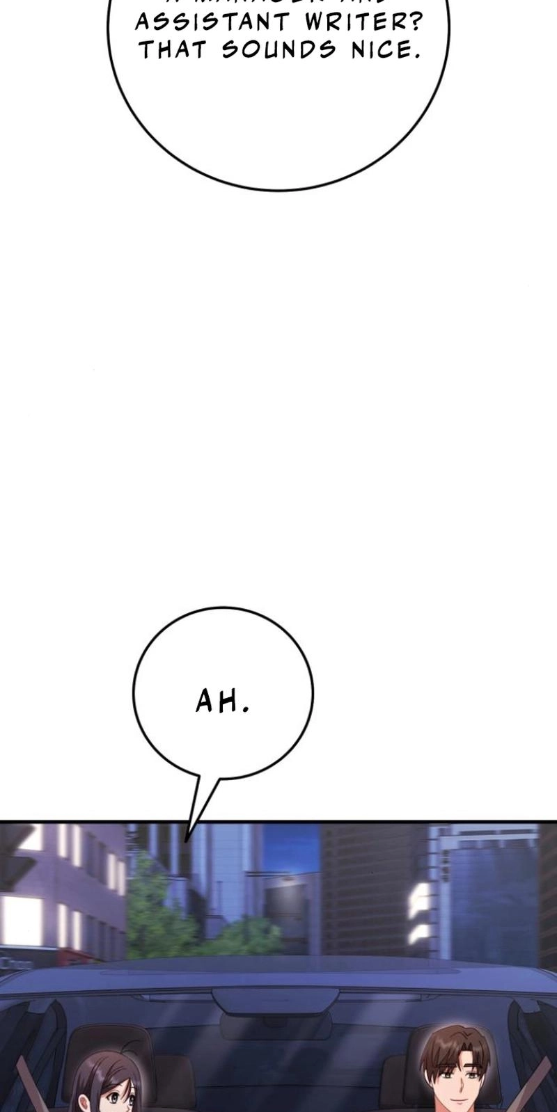 Visible Love chapter 38 page 105