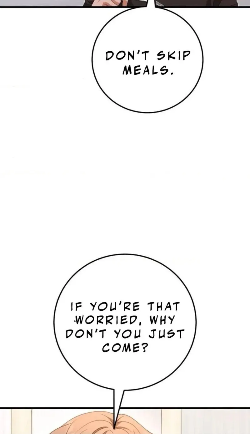 Visible Love chapter 39 page 100