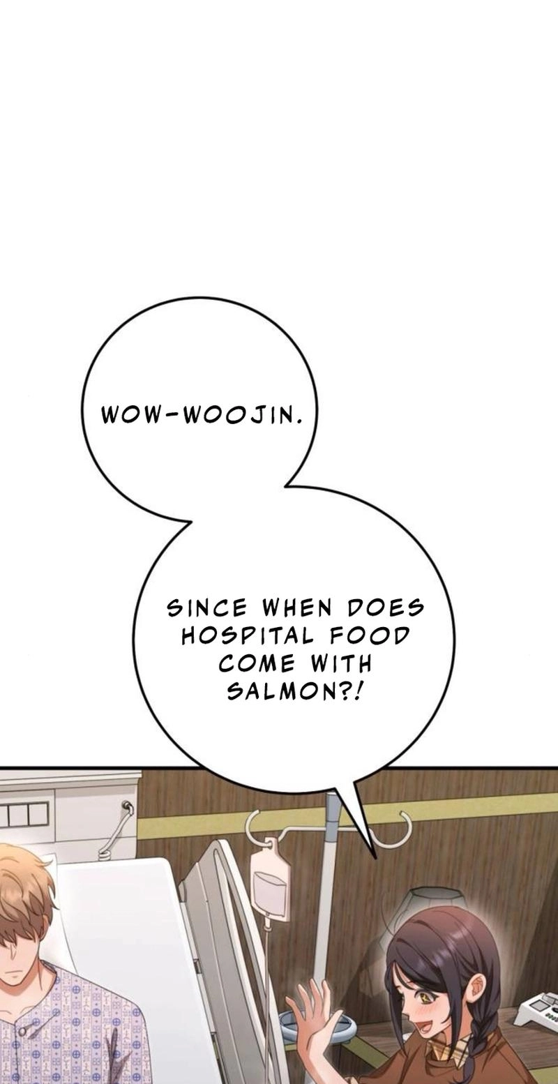 Visible Love chapter 39 page 19