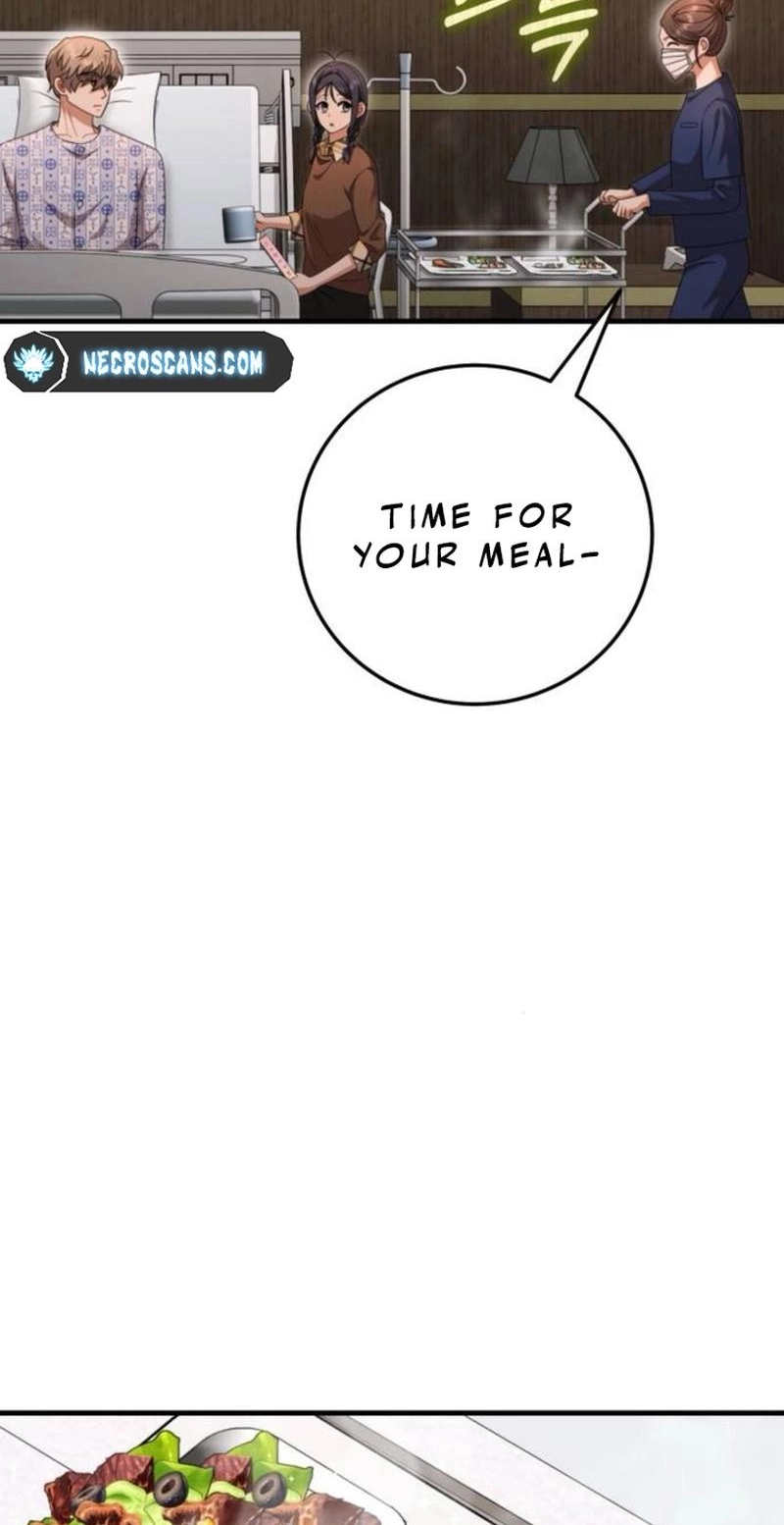 Visible Love chapter 39 page 17