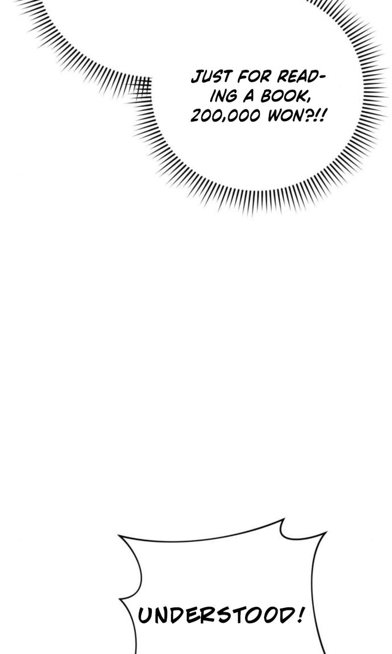 Visible Love chapter 39 page 61