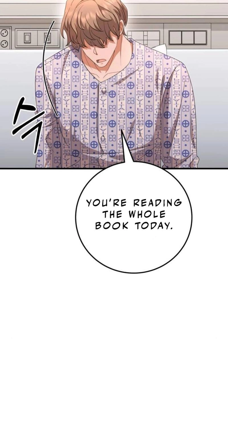Visible Love chapter 39 page 33
