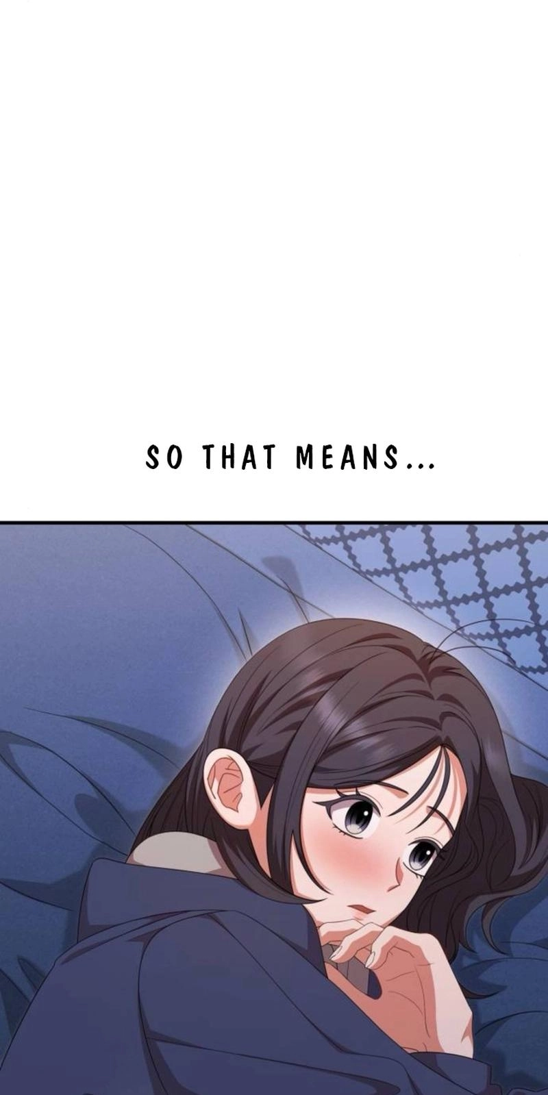 Visible Love chapter 39 page 5
