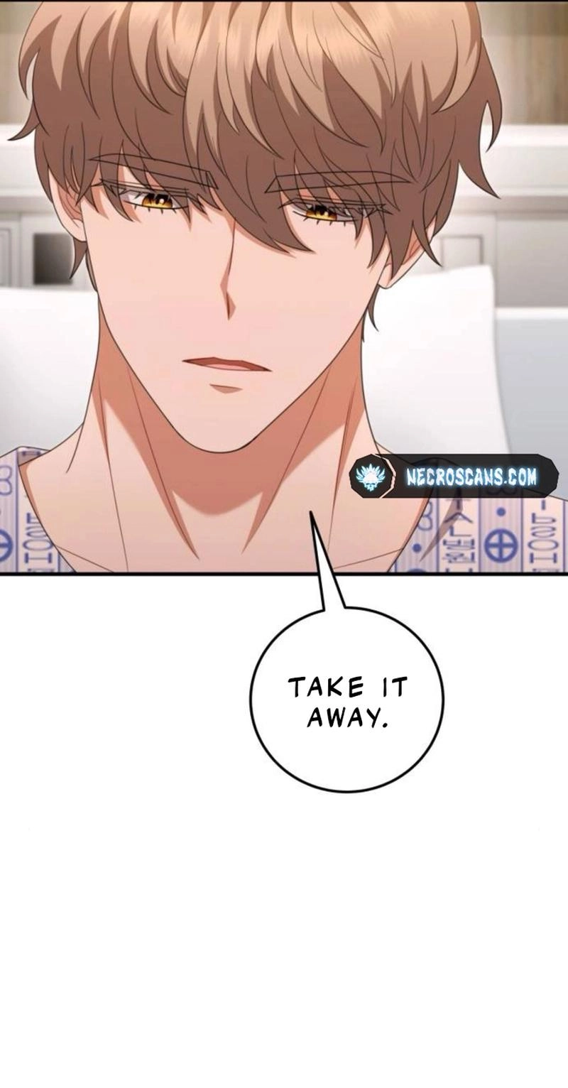 Visible Love chapter 39 page 21