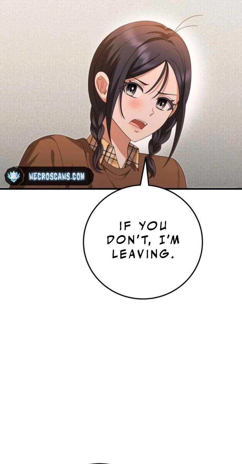 Visible Love chapter 39 page 25