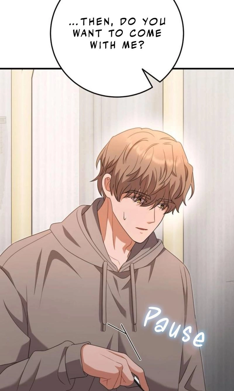 Visible Love chapter 39 page 107