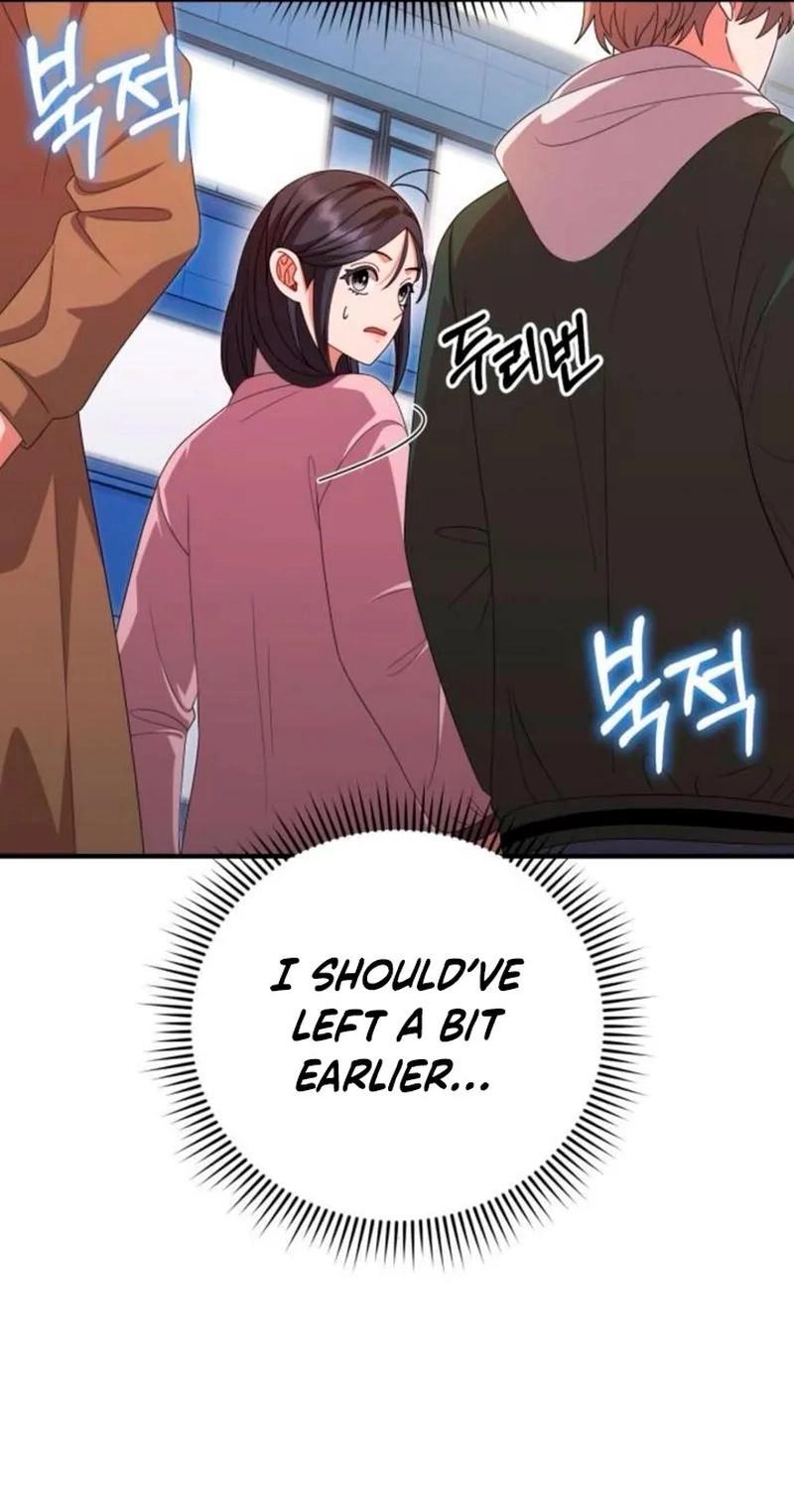 Visible Love chapter 42 page 38