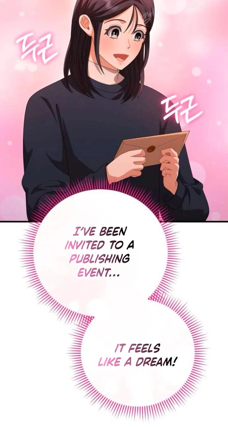 Visible Love chapter 42 page 26