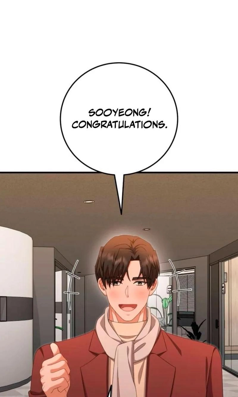 Visible Love chapter 42 page 16