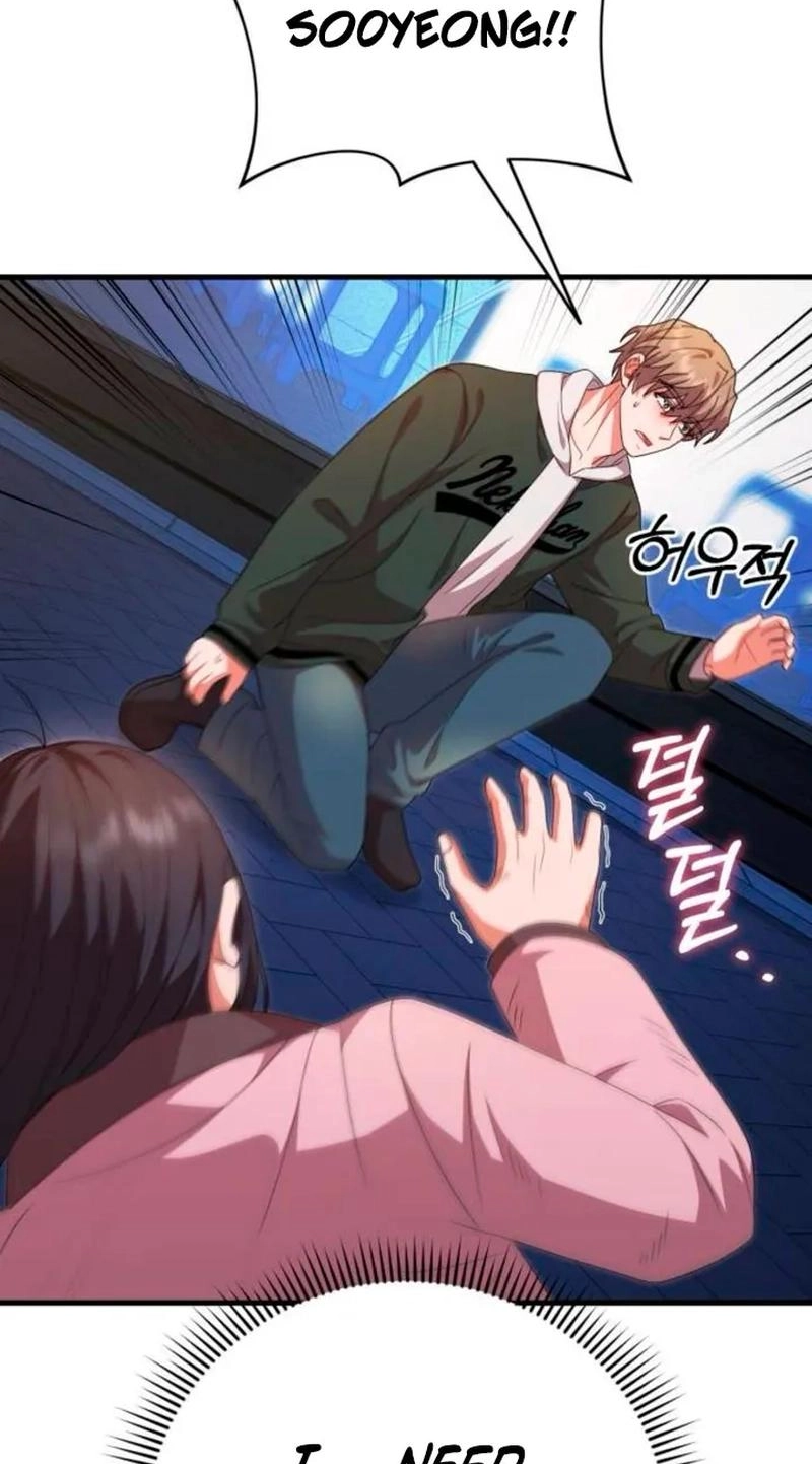 Visible Love chapter 42 page 45