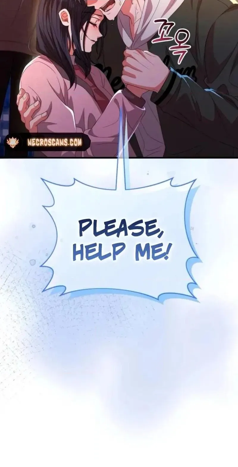 Visible Love chapter 42 page 60