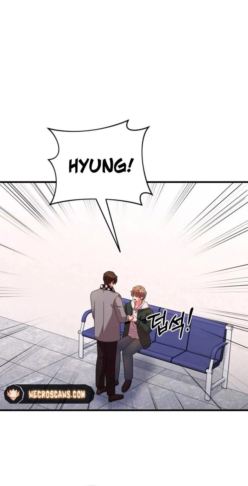 Visible Love chapter 42 page 63