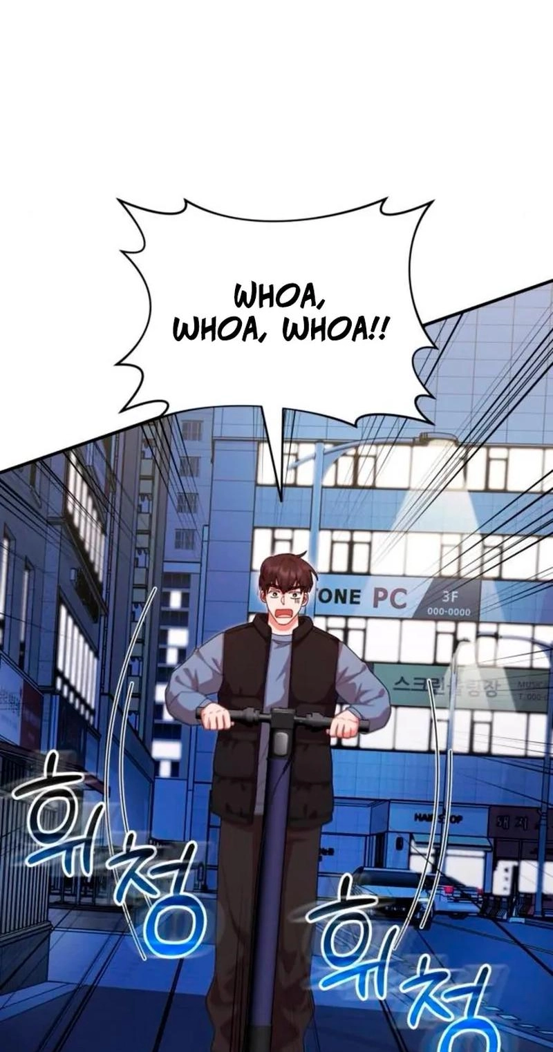 Visible Love chapter 42 page 39
