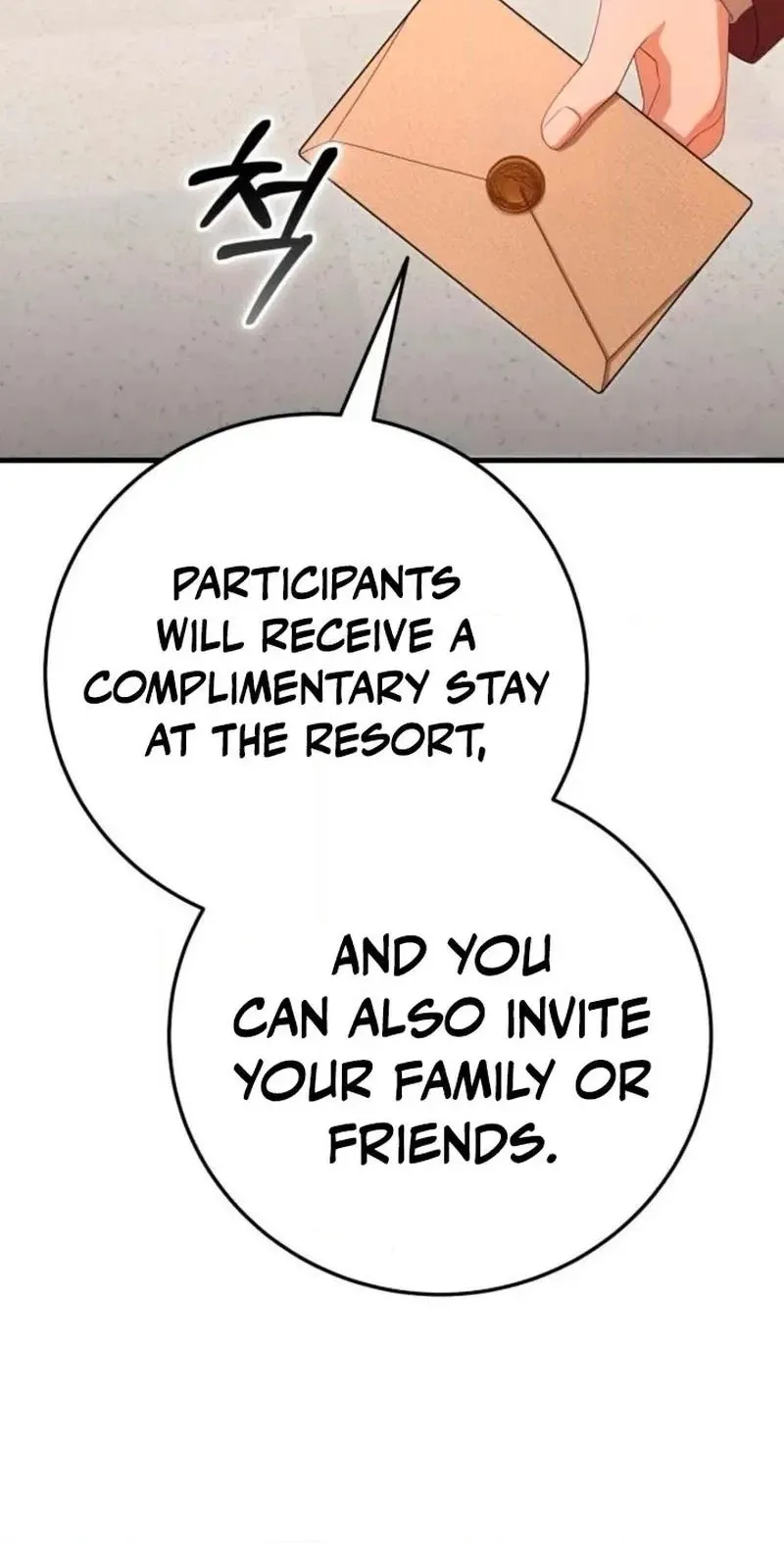 Visible Love chapter 42 page 20