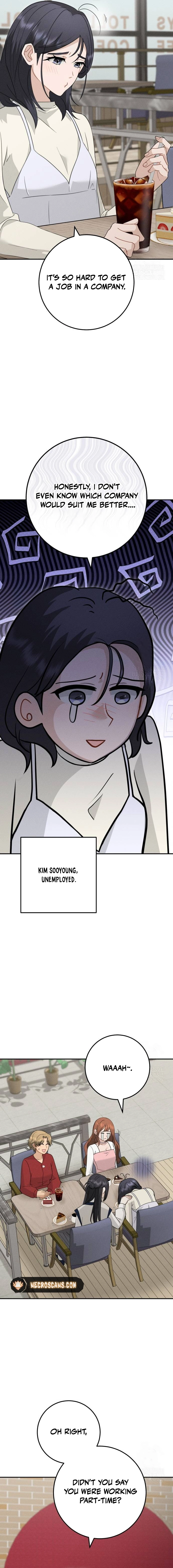 Visible Love chapter 7 page 2