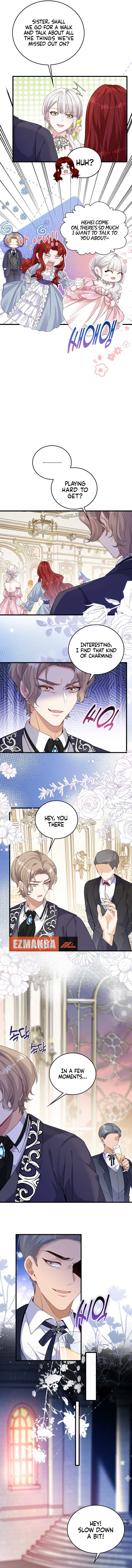 A Thousand Ways For Her to Take Revenge chapter 13 page 2