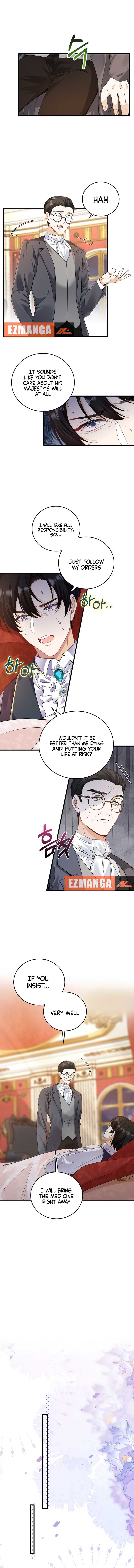 A Thousand Ways For Her to Take Revenge chapter 13 page 7