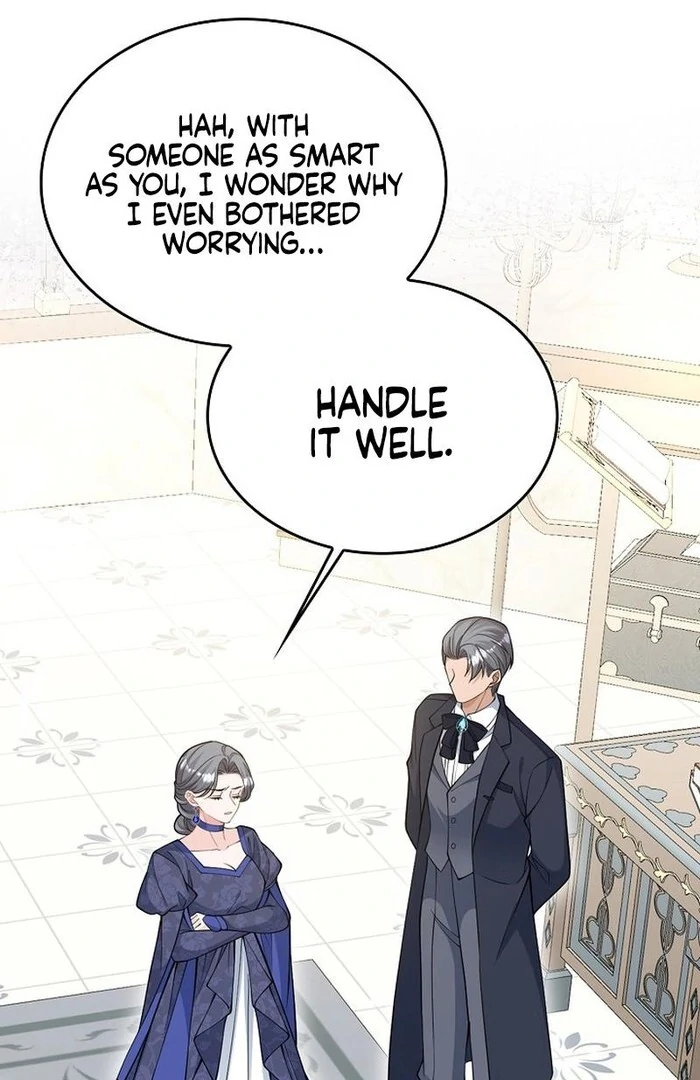 A Thousand Ways For Her to Take Revenge chapter 35 page 3