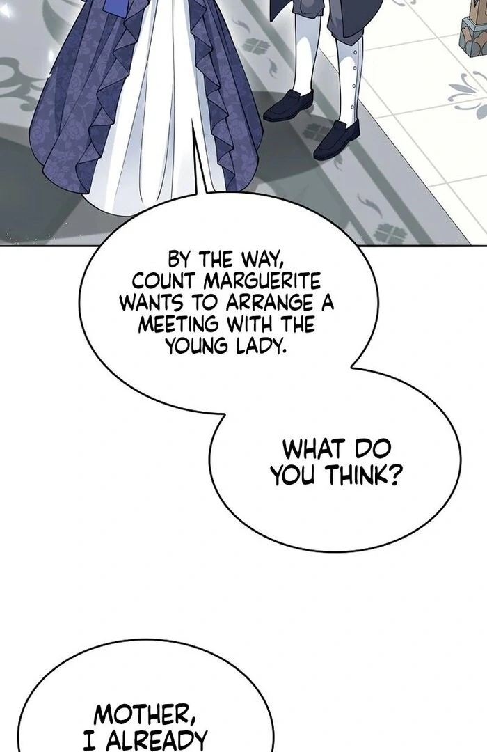 A Thousand Ways For Her to Take Revenge chapter 35 page 4