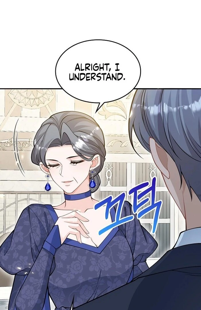 A Thousand Ways For Her to Take Revenge chapter 35 page 6