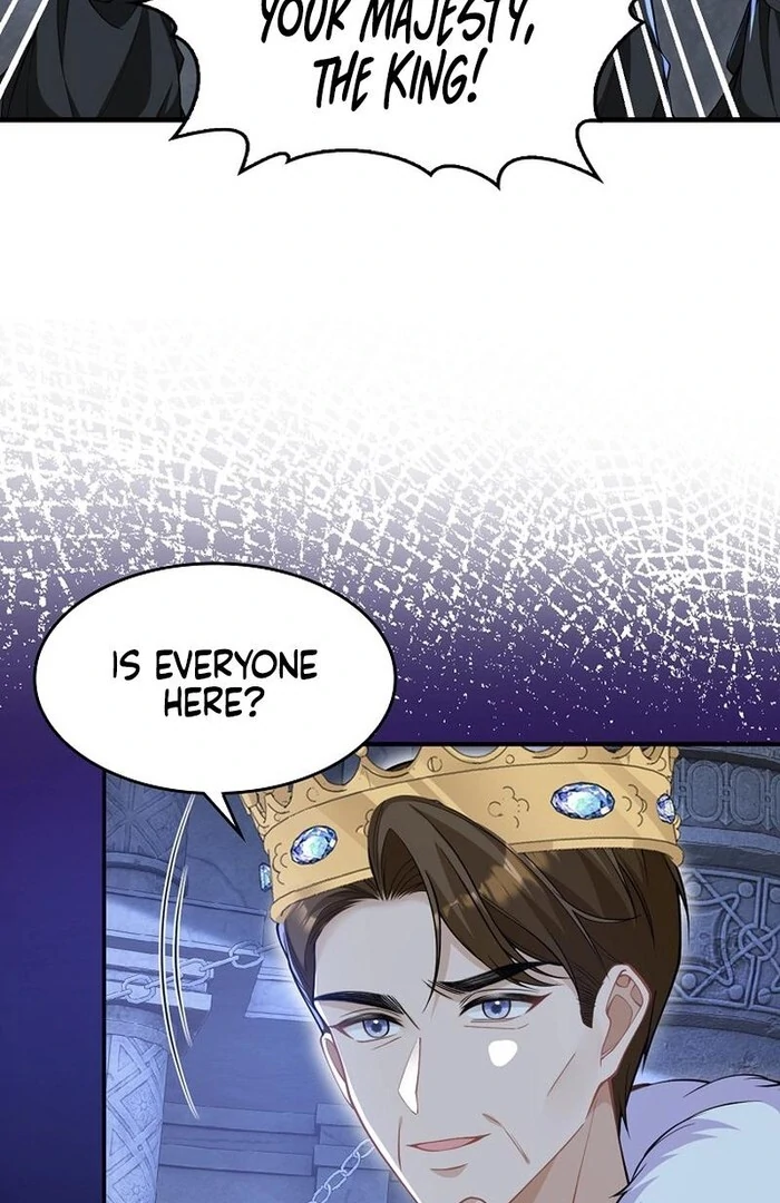 A Thousand Ways For Her to Take Revenge chapter 35 page 14