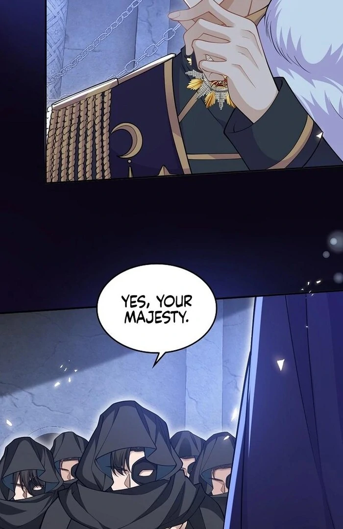 A Thousand Ways For Her to Take Revenge chapter 35 page 15
