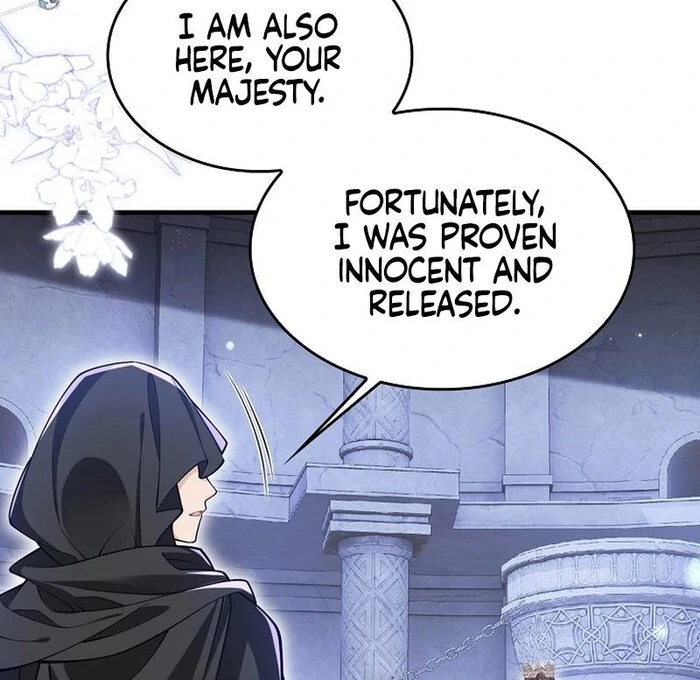 A Thousand Ways For Her to Take Revenge chapter 35 page 18