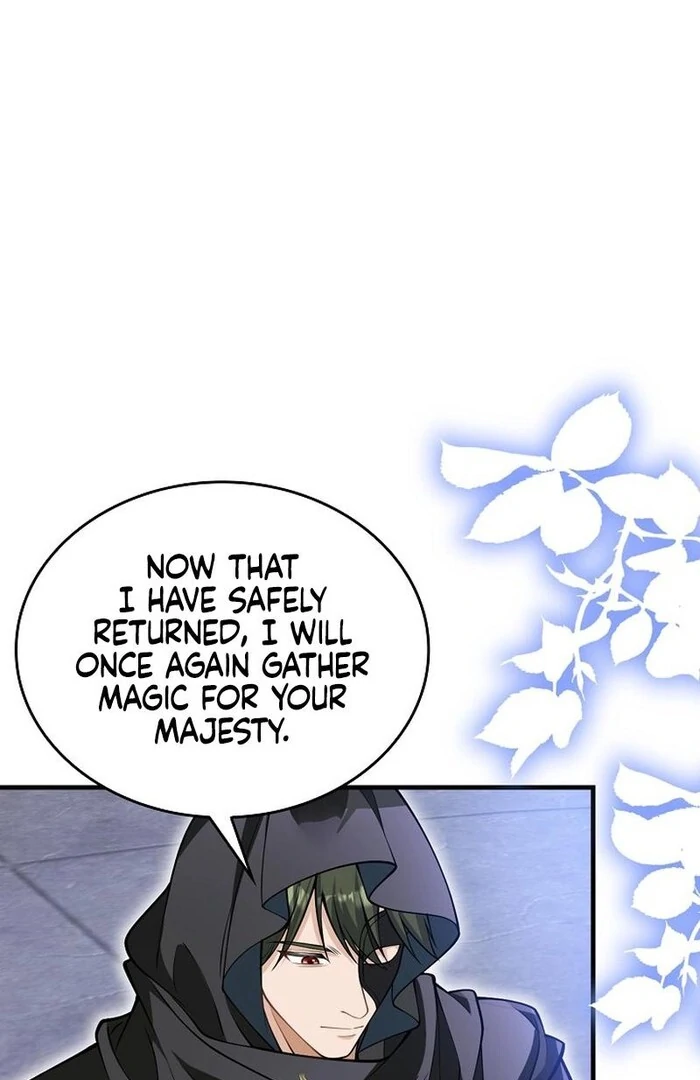 A Thousand Ways For Her to Take Revenge chapter 35 page 20