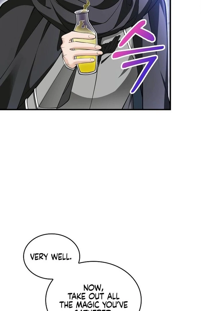 A Thousand Ways For Her to Take Revenge chapter 35 page 21