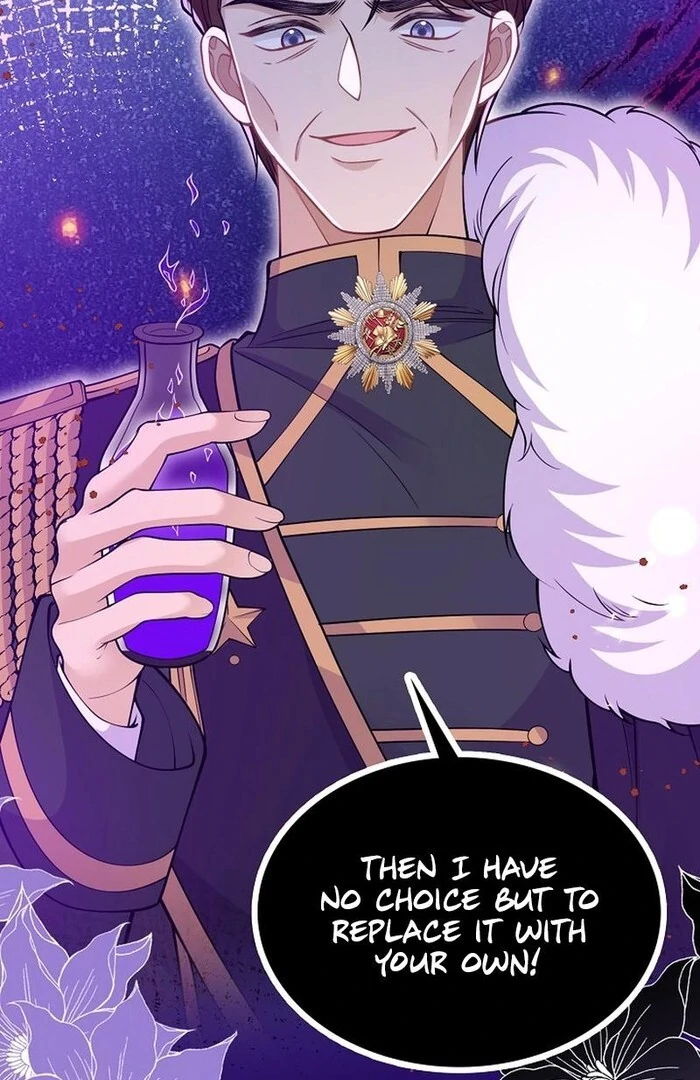 A Thousand Ways For Her to Take Revenge chapter 35 page 33