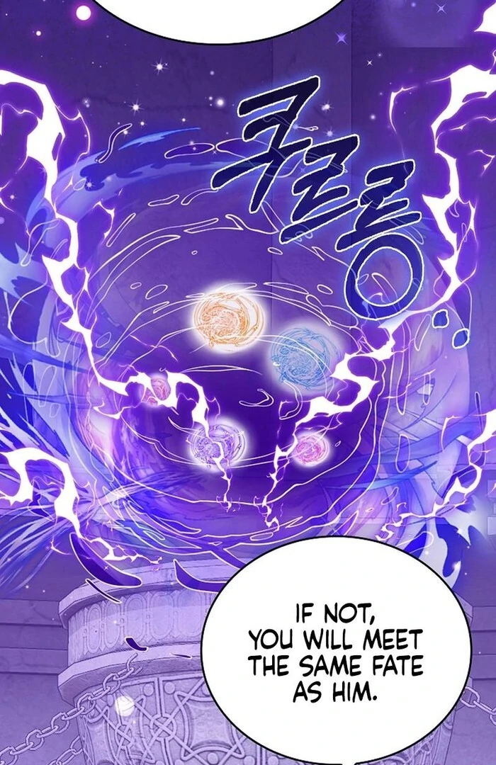 A Thousand Ways For Her to Take Revenge chapter 35 page 35
