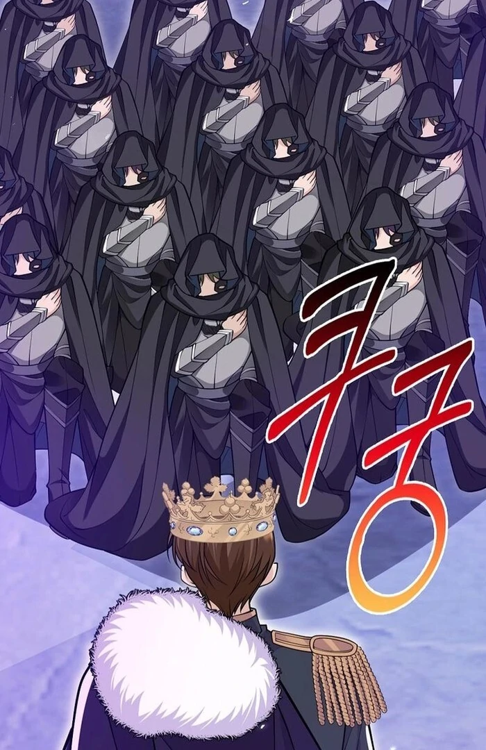 A Thousand Ways For Her to Take Revenge chapter 35 page 40