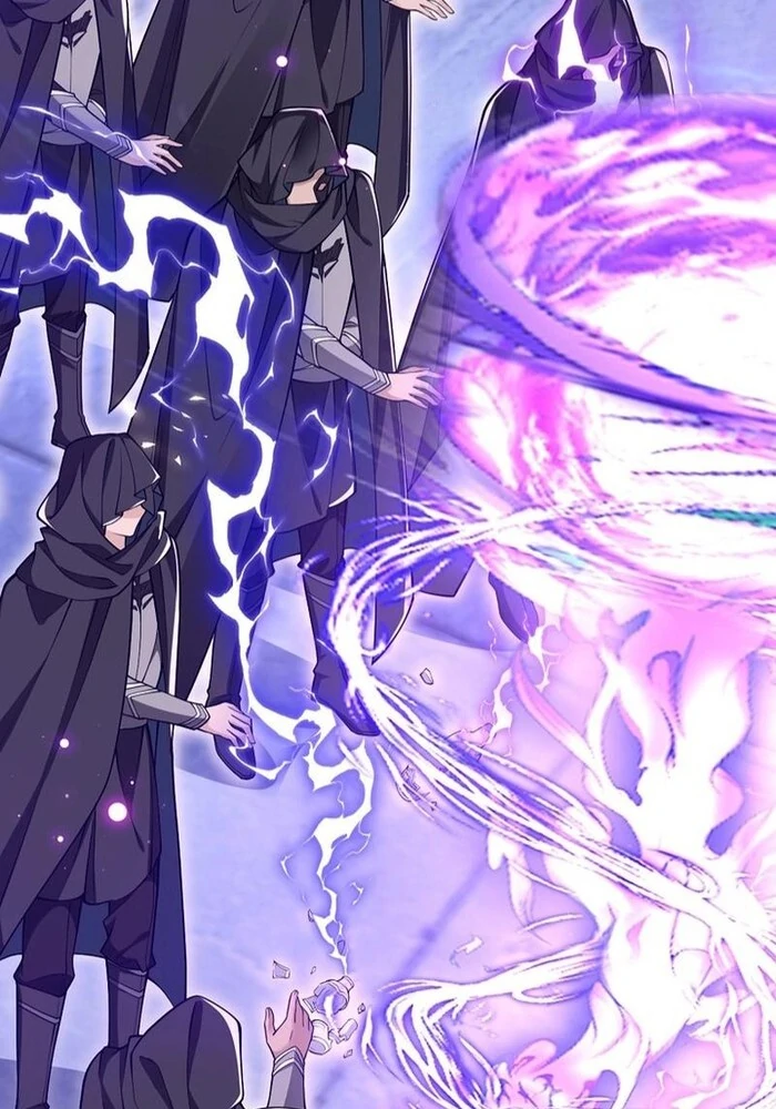 A Thousand Ways For Her to Take Revenge chapter 35 page 44