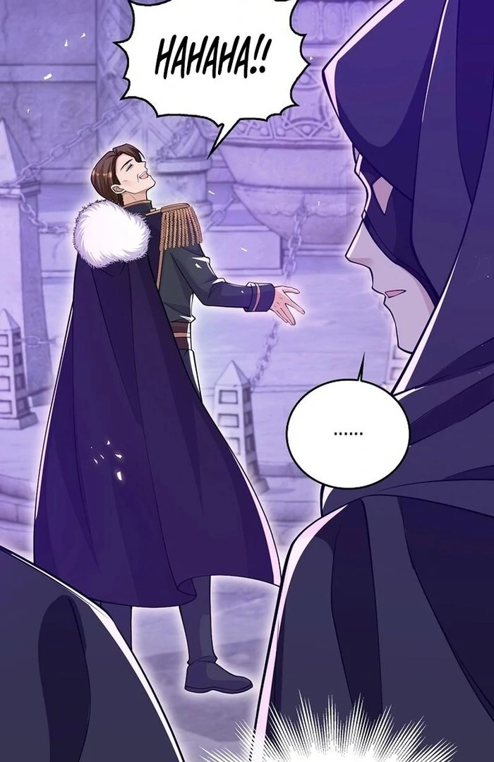 A Thousand Ways For Her to Take Revenge chapter 35 page 49