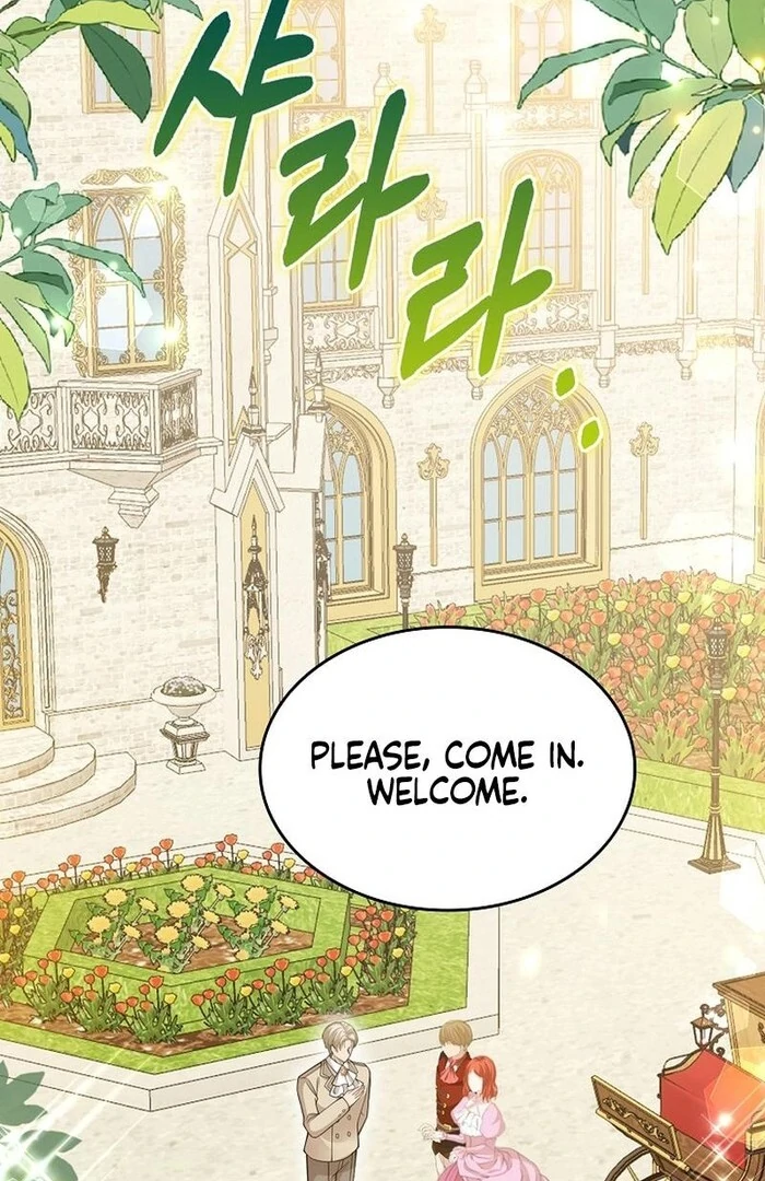 A Thousand Ways For Her to Take Revenge chapter 35 page 52