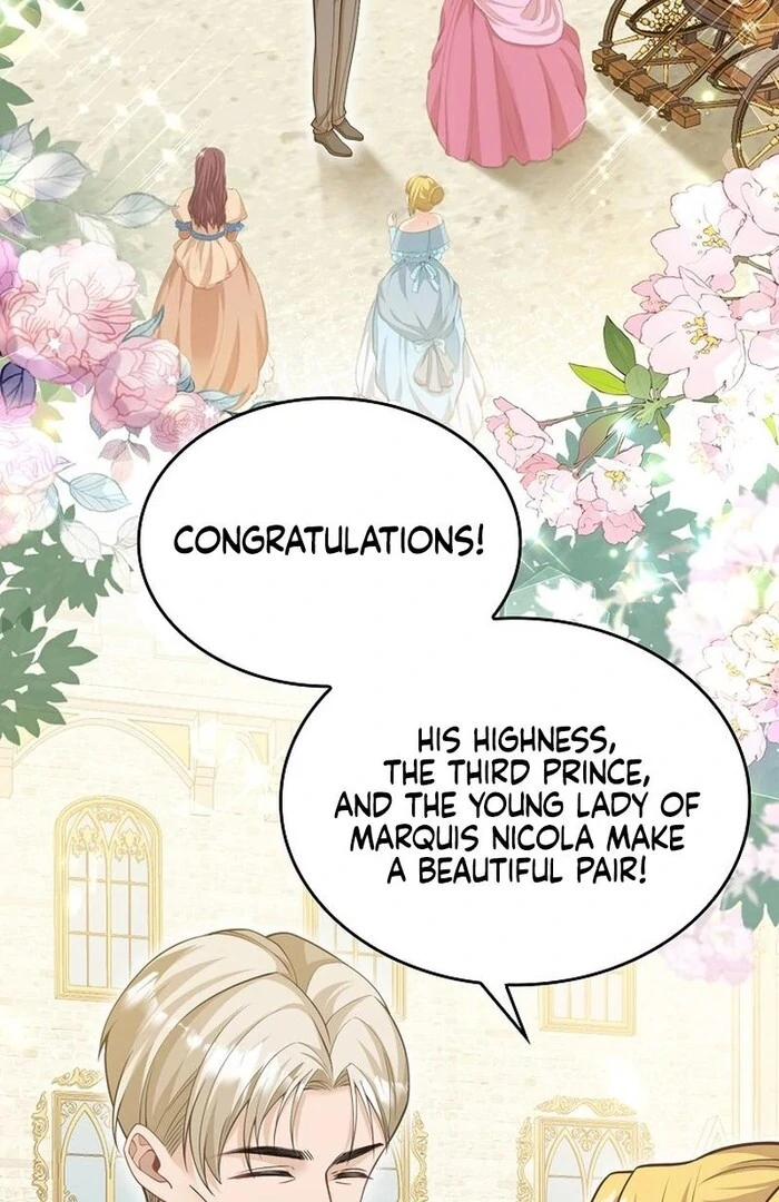 A Thousand Ways For Her to Take Revenge chapter 35 page 53