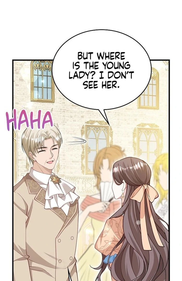 A Thousand Ways For Her to Take Revenge chapter 35 page 56