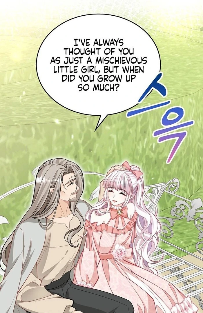 A Thousand Ways For Her to Take Revenge chapter 35 page 62