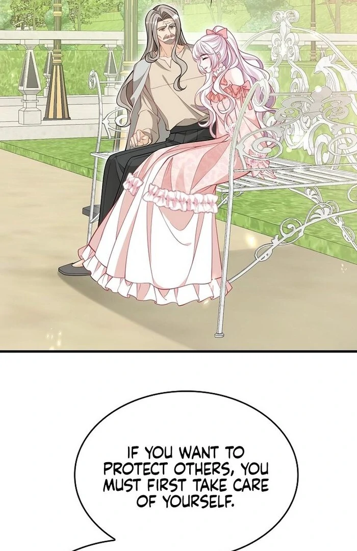 A Thousand Ways For Her to Take Revenge chapter 35 page 70