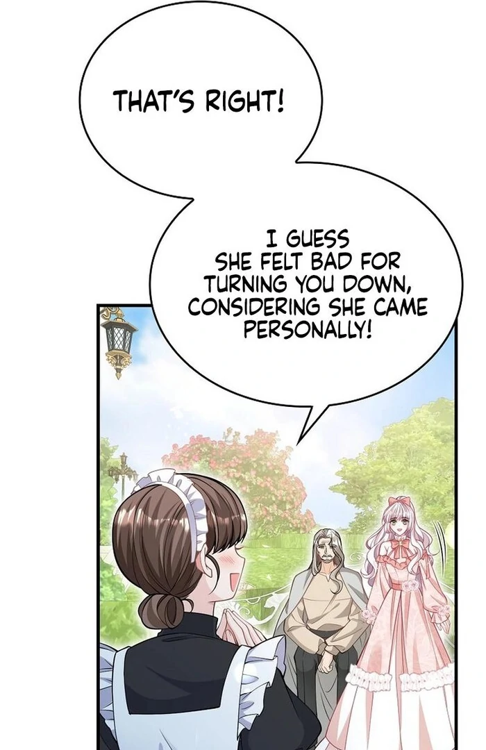 A Thousand Ways For Her to Take Revenge chapter 35 page 92
