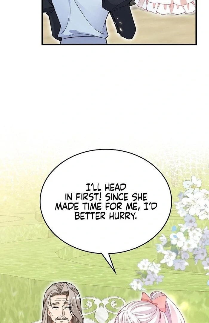 A Thousand Ways For Her to Take Revenge chapter 35 page 93