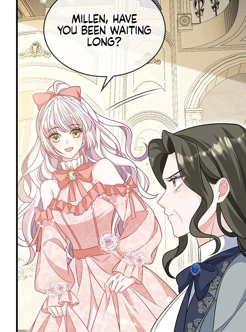 A Thousand Ways For Her to Take Revenge chapter 36 page 6